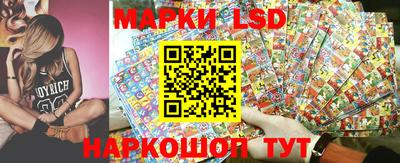 молекула духа Кандалакша